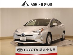 トヨタ プリウス S 4WD