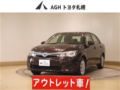 カローラアクシオHV ベ-ス FF