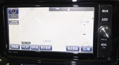 カローラフィールダー G WXB