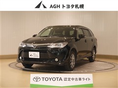 カローラフィールダー G 4WD