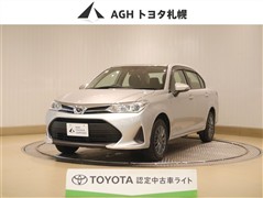 トヨタ カローラアクシオ EX 4WD