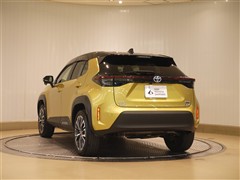 ヤリスクロス HV Z 4WD