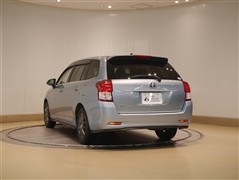 カローラフィールダー HV FF