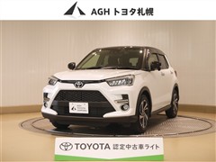 ライズ Z 4WD