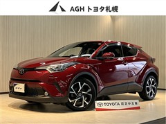 Ｃ－ＨＲ
