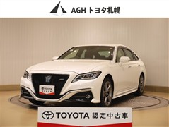 トヨタ クラウン RS アドバンス FOUR