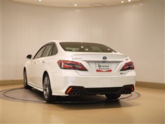 クラウン RS アドバンス FOUR