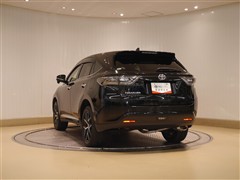 ハリアー P スタイルアッシュ 4WD