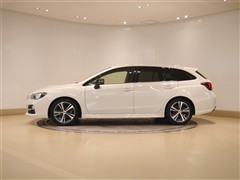 レヴォーグ 1.6GT アイサイト