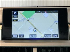 NX300h ヒョウジュン 4WD