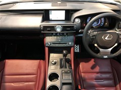 RC350 Fスポーツ FR