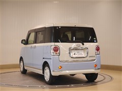 ムーヴキャンバス G メイクアップ