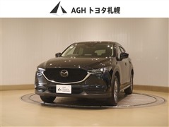 CX-5 XD プロアクティブ4WD