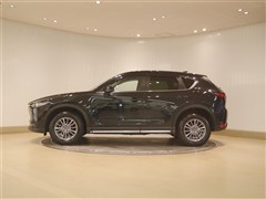 CX-5 XD プロアクティブ4WD