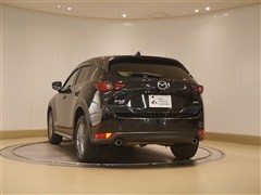 CX-5 XD プロアクティブ4WD
