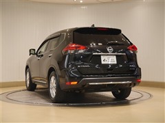 エクストレイル 20X HV 4WD