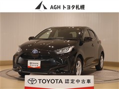 ヤリスHV Z 4WD