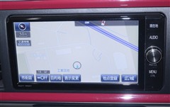 パッソ モーダ S 4WD