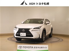レクサス NX200t Iパケ 4WD