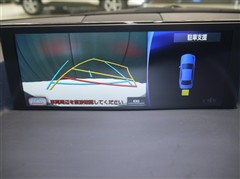 CT200h Bシークエンス FF