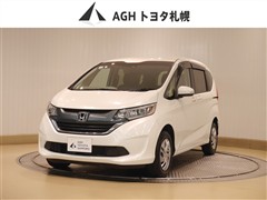 ホンダ フリード Gホンダセンシング4WD