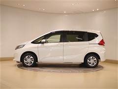 フリード Gホンダセンシング4WD