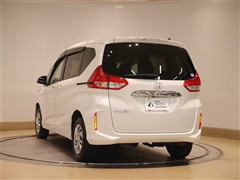 フリード Gホンダセンシング4WD