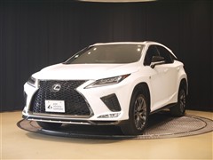 レクサス RX300 Fスポーツ 4WD