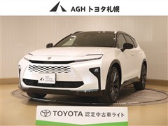 クラウンエステ-ト Z 4WD