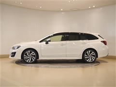 レヴォーグ 1.6GT-Sアイサイト