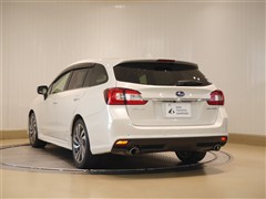 レヴォーグ 1.6GT-Sアイサイト