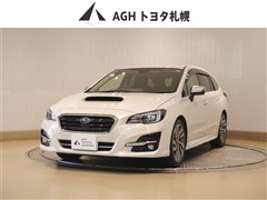 レヴォーグ 1.6GT-S 4WD