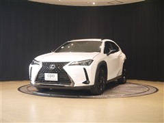 レクサス UX250h アーバンエレガンス