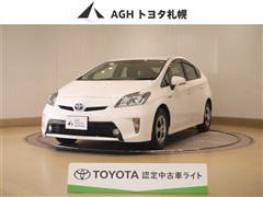 プリウス G FF