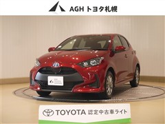 ヤリスHV G 4WD