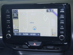 ヤリスHV G 4WD