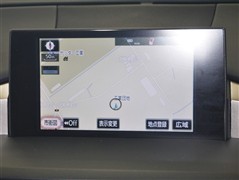 NX200t ヒョウジュンシャ 4WD