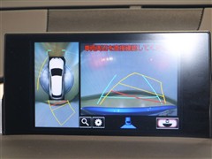 NX200t ヒョウジュンシャ 4WD