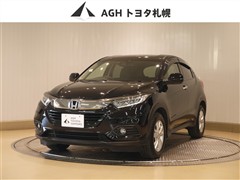 ホンダ ヴェゼル X Hセンシング 4WD