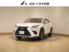 レクサス NX300h I-PKG 4WD