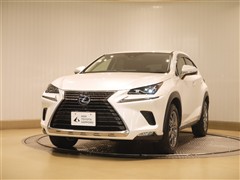 レクサス NX300h VER-L 4WD