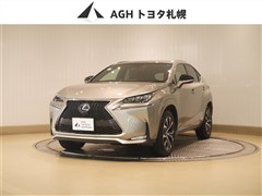 NX300h Fスポーツ 4WD