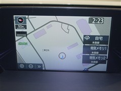 クラウンHV RS AD FOUR