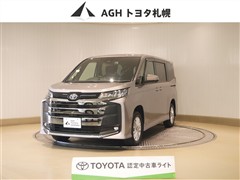 ノア ウェルキャブ S-G 4WD
