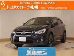 スバル インプレッサXV 2.0I L 4WD