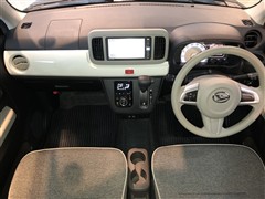 ミラトコット G リミテッド SA3