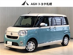 ムーヴキャンバス G SA3