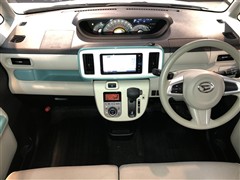 ムーヴキャンバス G SA3