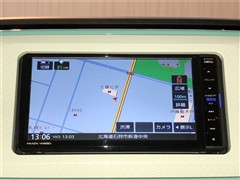 ムーヴキャンバス G SA3