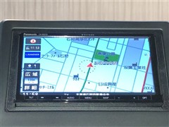 N-BOX カスタム L 4WD